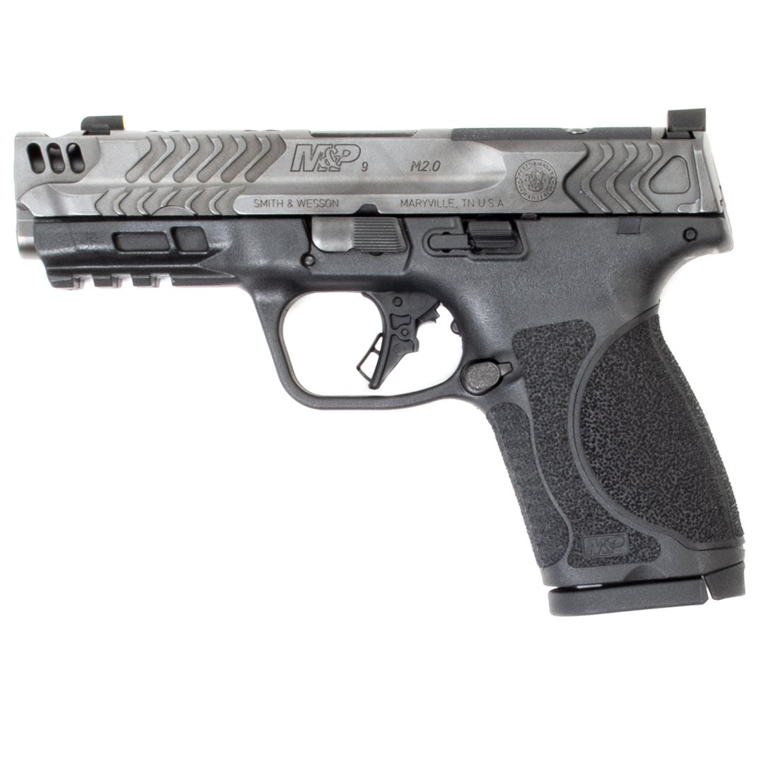 Smith & Wesson M&p M2.0
